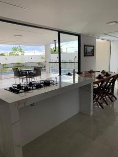Casa confortável para sua família Residencial Gaudí - Porto Seguro - 5