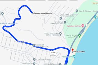 Casa confortável para sua família Residencial Gaudí - Porto Seguro - 4