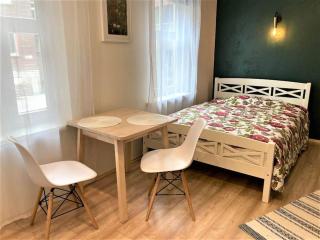 Cozy studio in the city center - Tallinn - 0