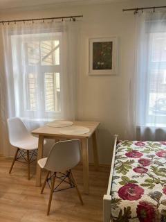 Cozy studio in the city center - Tallinn - 4