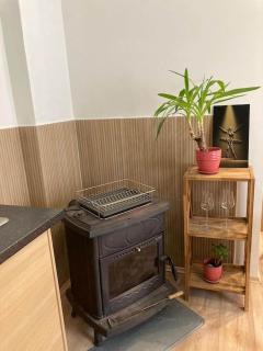 Cozy studio in the city center - Tallinn - 2