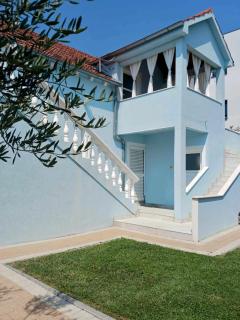 Villa Pera Apartment Klein - Vodice - 0