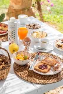 Masseria Borgo San Marco - 7