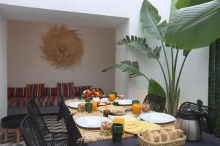 Riad Pop, a haven in the heart of the Medina - 6