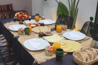 Riad Pop, a haven in the heart of the Medina - 4