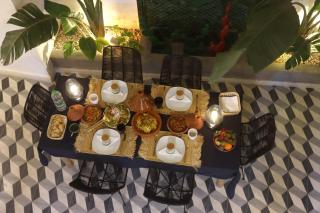 Riad Pop, a haven in the heart of the Medina - 3