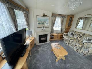 Walsh's Holiday Park - Sapphire - Coastal Caravan Breaks - Lincolnshire - 2