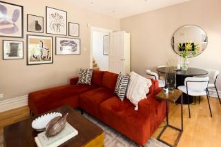 The Waterlow Park Wonder - Trendy 2BDR with Study Room and Patio - Londen - 2