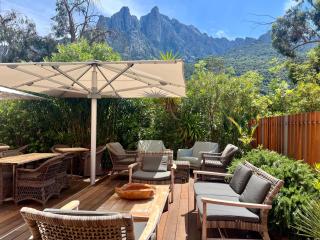 Logis Hotel Le Lonca - Porto Ota - 3