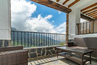 Hotel La Fragua II - Trevélez - 4
