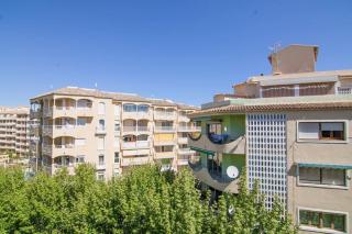 Apartment in Arenal beach with air conditioning - Calpe - 9