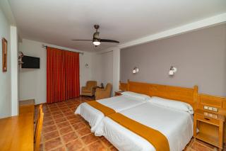 Hotel La Fragua II - Trevélez - 3