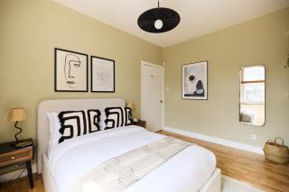 The Waterlow Park Wonder - Trendy 2BDR with Study Room and Patio - Londen - 6