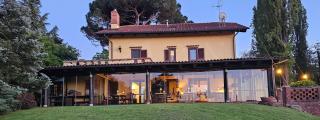 Villa Fonte - Ferrere - 0