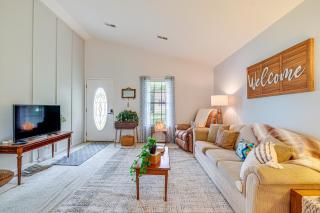 Roanoke Mountain Home 4 Mi to Blue Ridge Parkway! - 9