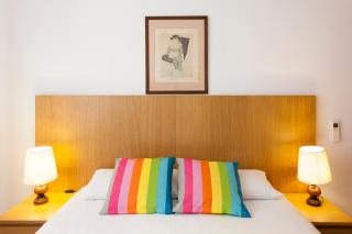 Ramblas Apartments - Barcelona - 8