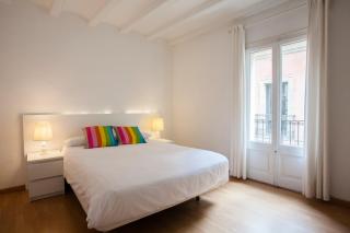 Ramblas Apartments - Barcelona - 7