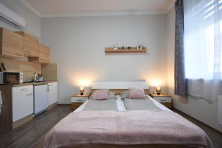 Kolibri Apartman - Makó - 2