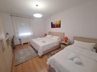 NOOR Apartments - Tirana - 9