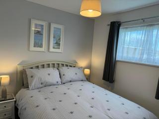 21 M&T Chalets ,2 bed chalet Florida holiday park , Hemsby - Hemsby - 0