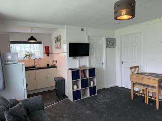 21 M&T Chalets ,2 bed chalet Florida holiday park , Hemsby - Hemsby - 8