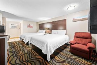 Country Town N' Suites - Gatlinburg - 7
