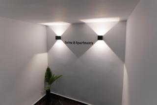 Δ17 Suites & Apartments - 7