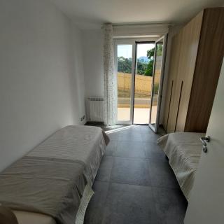La Pineta, 26 - 5 - Casarza Ligure - 2