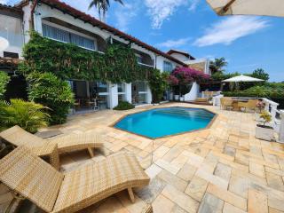 Byblos Pousada - Búzios - 2