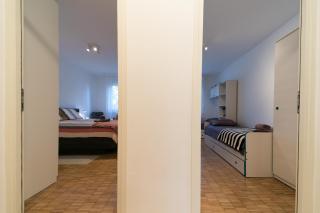 Hemma apartment near Jarun lake- Private garage - Zagabria - 3