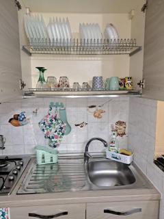 Casa Vacanza Country Holiday - Santa Maria La Carità - 7