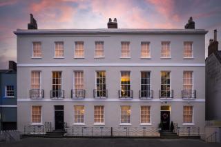 5&6 North Place -  - 0