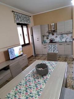 Casa Vacanza Country Holiday - Santa Maria La Carità - 0