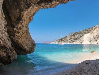 Exquisite Kefalonia Villa Villa Arystar 1 Bedroom Seafornt Spectacular Sea Views Private Outdoor Infinity Pool Assos - Asos - 4