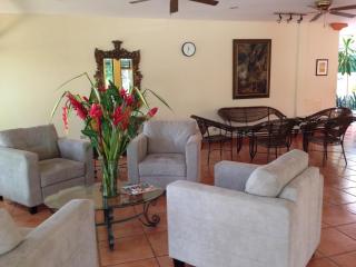 Hotel Brandts Los Robles de San Juan - Managua - 8