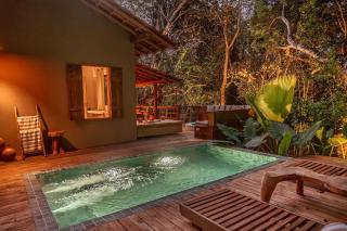 Casa Pequi Trancoso - Onde as arvores te abraçam - Trancoso - 0