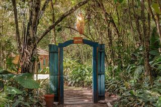 Casa Pequi Trancoso - Onde as arvores te abraçam - 6