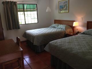 Hotel Brandts Los Robles de San Juan - Managua - 6
