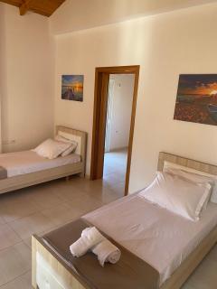 Ilias family rooms - Himarë - 2