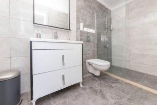 3BR-Villa with Private Pool, BBQ, Sea View-Bodrum Yalikavak - Bodrum - 9