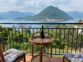SEBINO apartment lake view di Villa Giuliana - Sulzano - 8
