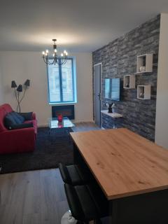 le domaine de thizy - Thizy-les-Bourgs - 7