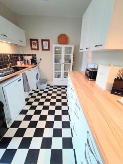 Squirrels' Drey - Innerleithen - 5