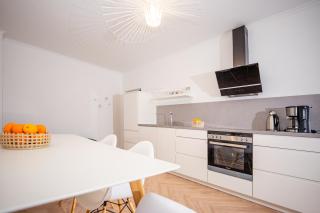 HanseVilla - Apartment Hamburg - Lübeck - 4