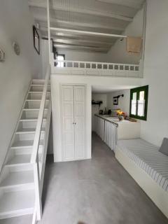Xarites Skyros - Skiros - 7