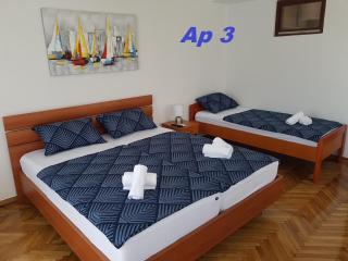 Poreč old town, apartments - Poreč (Parenzo) - 4