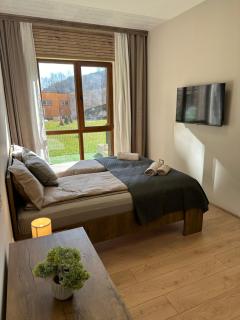 Apart-Hotel Crown Bansko 2 - Bansko - 7
