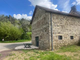 Gîte du Redondet - - 9