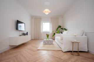 HanseVilla - Apartment Hamburg - Lübeck - 9