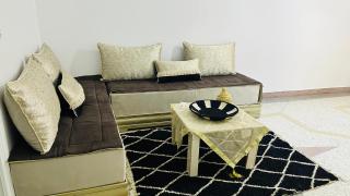 KARAZ Homestay Grand appartement avec rooftop - Monte ʼArrouit - 0